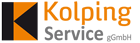 Kolping Service gGmbH Logo